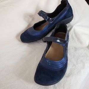 Naot Kerei shoes women's size 43 (US12)